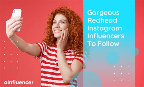 redhead fitness models|20 Gorgeous Redhead Instagram Influencers To Follow In 2023